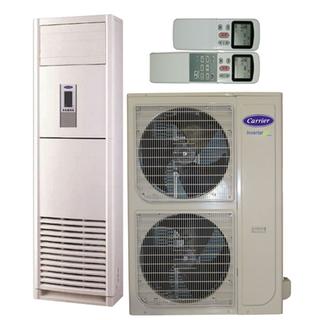 CARRIER ΝΤΟΥΛΑΠΑ INVERTER 24000BTU