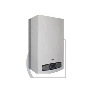 Λέβητας αερίου BAXI LUNA 3 COMFORT 25KW