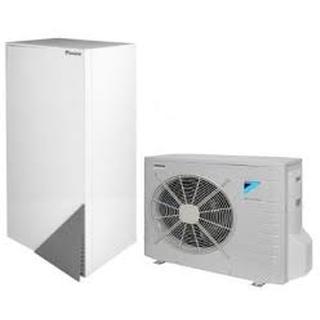 Αντλία θερμότητας DAIKIN ALTHERMA EHBX11CB3V/ERHQ011BV3 10,0/11,20kw Ψύξη/Θέρμανση SPLIT (Τοίχου)