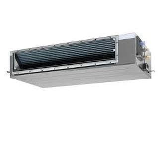 Daikin FDQ125C / RZQSG125LV (1PH) ΚΑΝΑΛΑΤΟ ΥΨΗΛΗΣ ΣΤΑΤΙΚΗΣ 45000BTU INVERTER