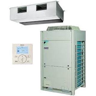 DAIKIN FDQ200B/RZQ200C ΚΑΝΑΛΑΤΟ ΥΨΗΛΗΣ ΣΤΑΤΙΚΗΣ ΠΙΕΣΗΣ 70000BTU INVERTER 