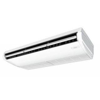 Daikin FHQ100C / RZQSG100LΥ1 Κλιματιστικό Οροφής Εμφανή τριφασικό 33000BTU INVERTER