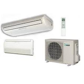 Daikin FLXS25B/RXS25L 9.000btu Δαπέδου Οροφής Inverter