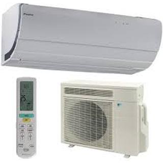 Daikin FTXZ25N/RXZ25N Σειρά Ururu Sarara 9000BTU