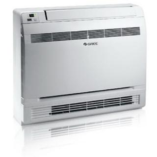 GREE 9000BTU ΚΟΝΣΟΛΑ ALL DC INVERTER ERP