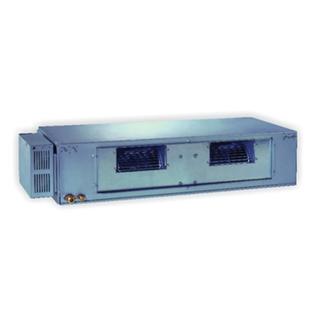 GREE 12000BTU ΚΑΝΑΛΑΤΟ ALL DC INVERTER ERP (150Pa)