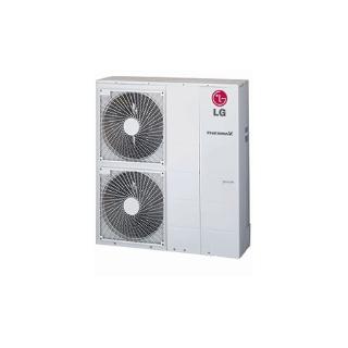 Αντλία Θερμότητας Αέρα Νερού LG Therma V Monobloc 14kw