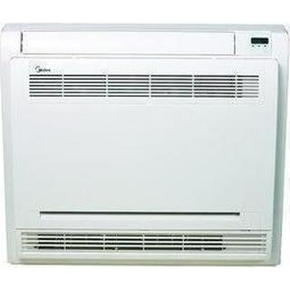 MIDEA 16000BTU ΚΟΝΣΟΛΑ ΔΑΠΕΔΟΥ INVERTER