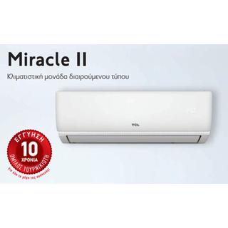 TCL MIRACLE II 9000btu