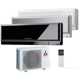 MITSUBISHI 9000BTU ΚΛΙΜΑΤΙΣΤΙΚΟ ΤΟΙΧΟΥ EF INVERTER