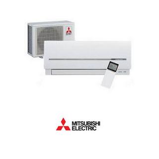 MITSUBISHI 24000BTU ΚΛΙΜΑΤΙΣΤΙΚΟ ΤΟΙΧΟΥ SF/GF INVERTER