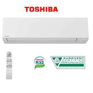 Toshiba Edge 18000btu