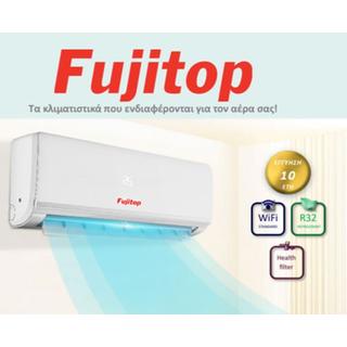 Fujitop 9000btu