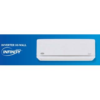 CARRIER INFINITY ULTIMATE 12000BTU