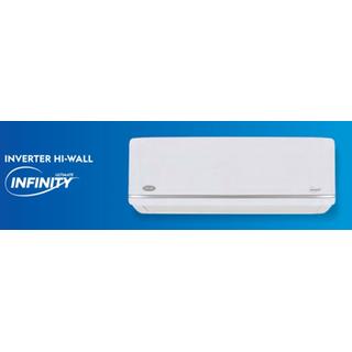 CARRIER INFINITY ULTIMATE 24000BTU