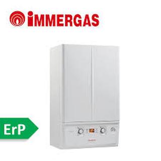 ΛΕΒΗΤΑΣ ΑΕΡΙΟΥ IMMERGAS VICTRIX EXA ErP 28