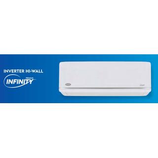 CARRIER INFINITY PREMIUM 12000BTU WIFI